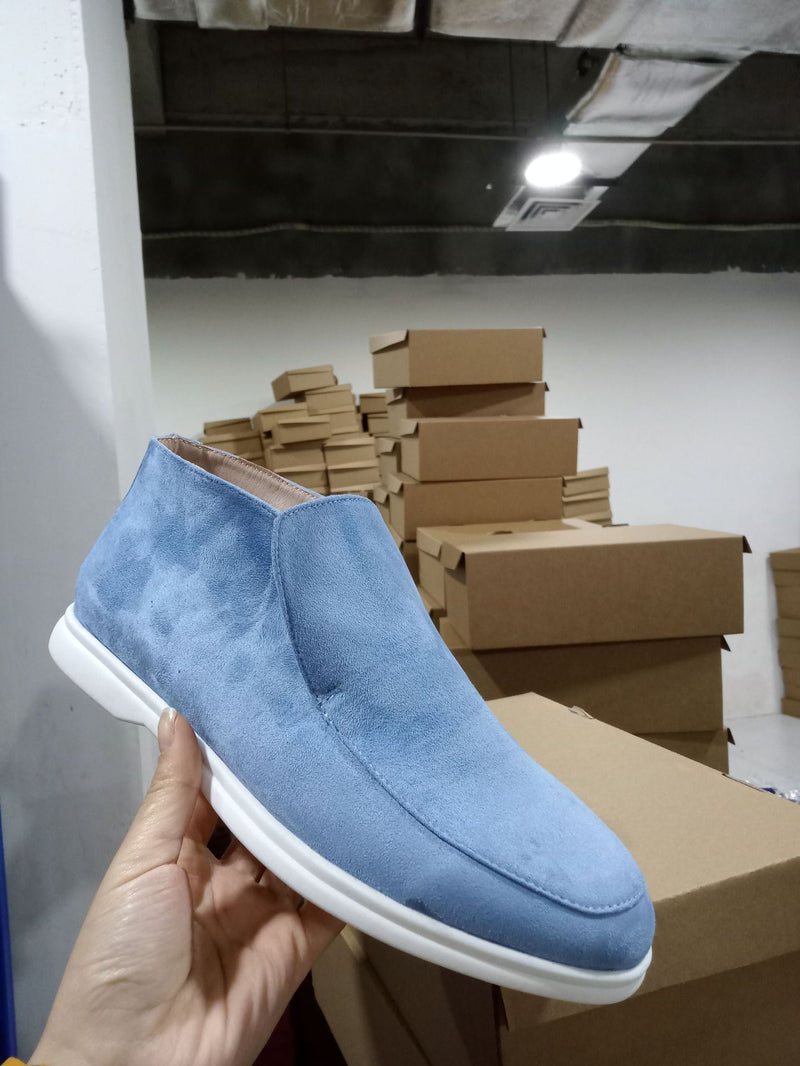 Tyylikkäät Ortopediset Kengät Jokaiseen Askeleeseen