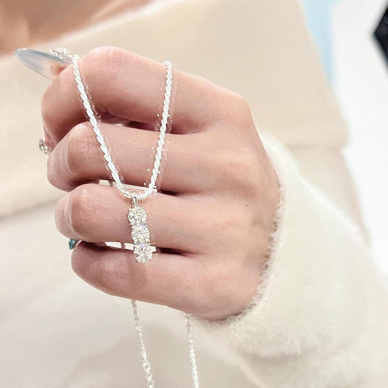 Käsintehty vintage Koru