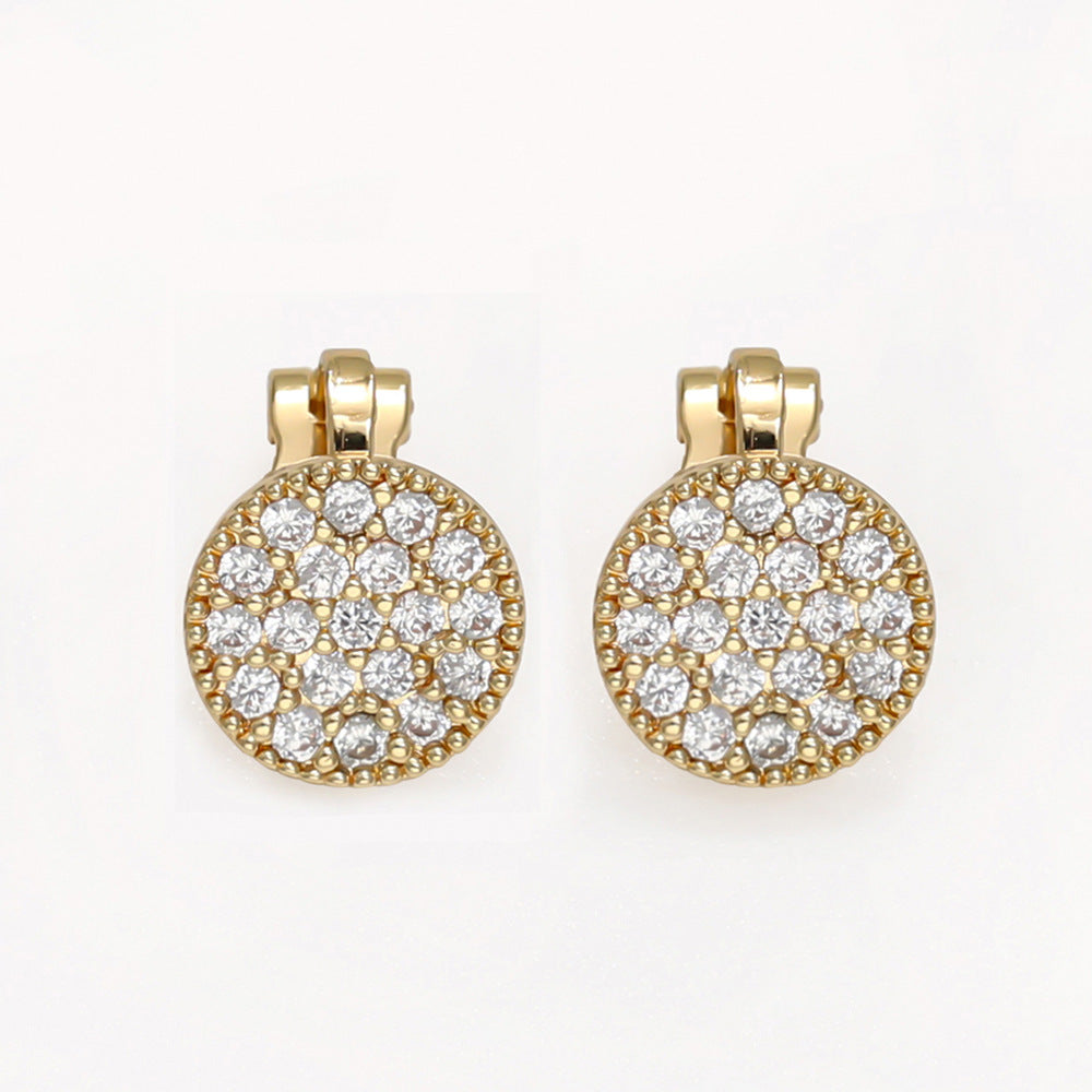 Kaunis Koru ainutlaatuisella tyylillä