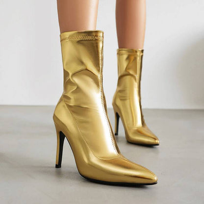 Mukavat Ortopediset Saappaat Päivittäiseen Käyttöön