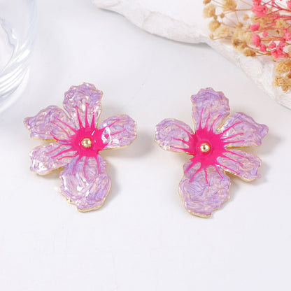 Herkkä käsityö Koru