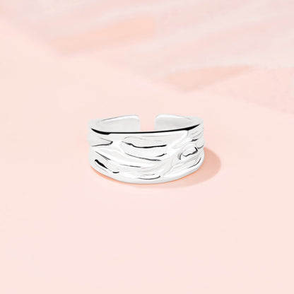 Klassinen Koru ajattomalla viehätyksellä