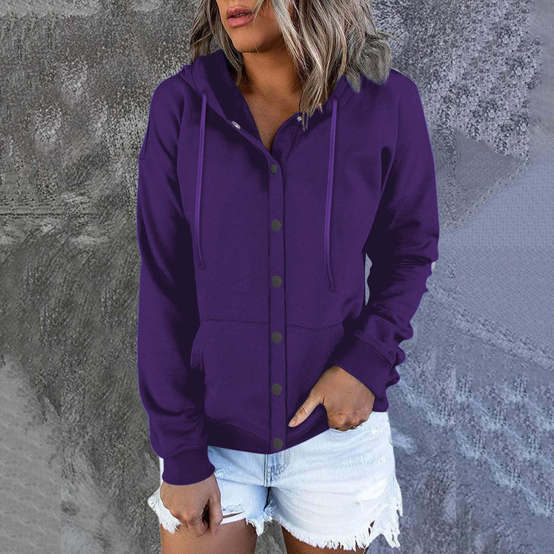 A Vintage Style Jacket with Delicate Timeless Details