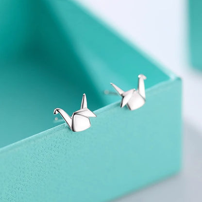 Käsintehty vintage Korvarengas