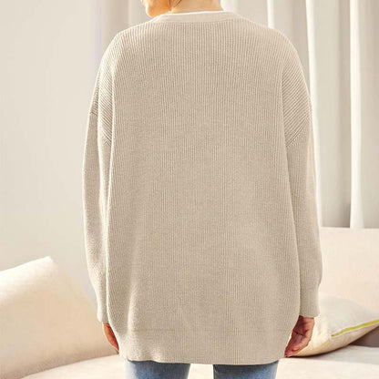Beautifully Crafted Cardigan in a Classic Style