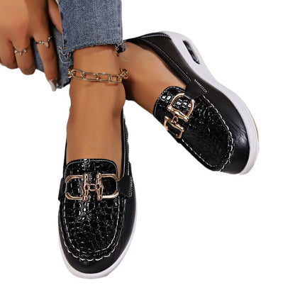 Tyylikkäät Ortopediset Kengät Jokaiseen Askeleeseen