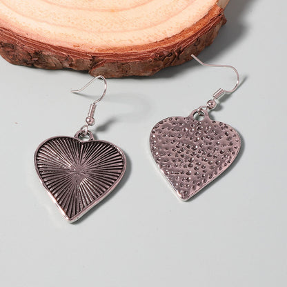 Käsintehty vintage Kaulakoru