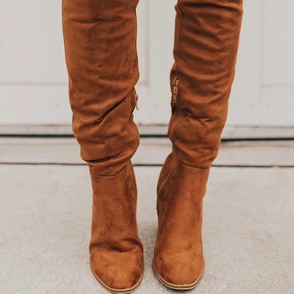 Tyylikkäät Ortopediset Saappaat Jokaiseen Askeleeseen