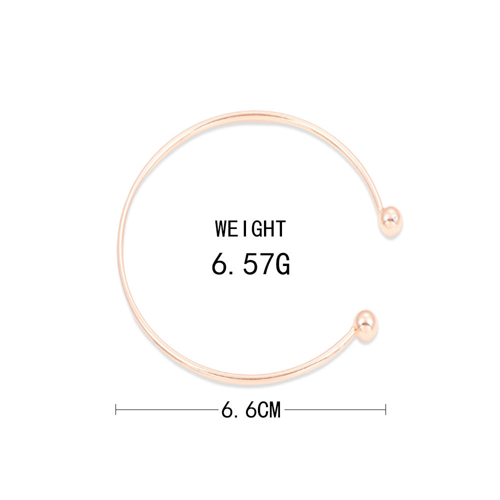 Romanttinen Rannekoru erityisiin hetkiin