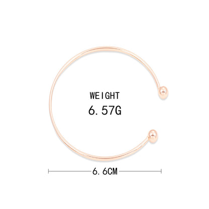 Romanttinen Rannekoru erityisiin hetkiin