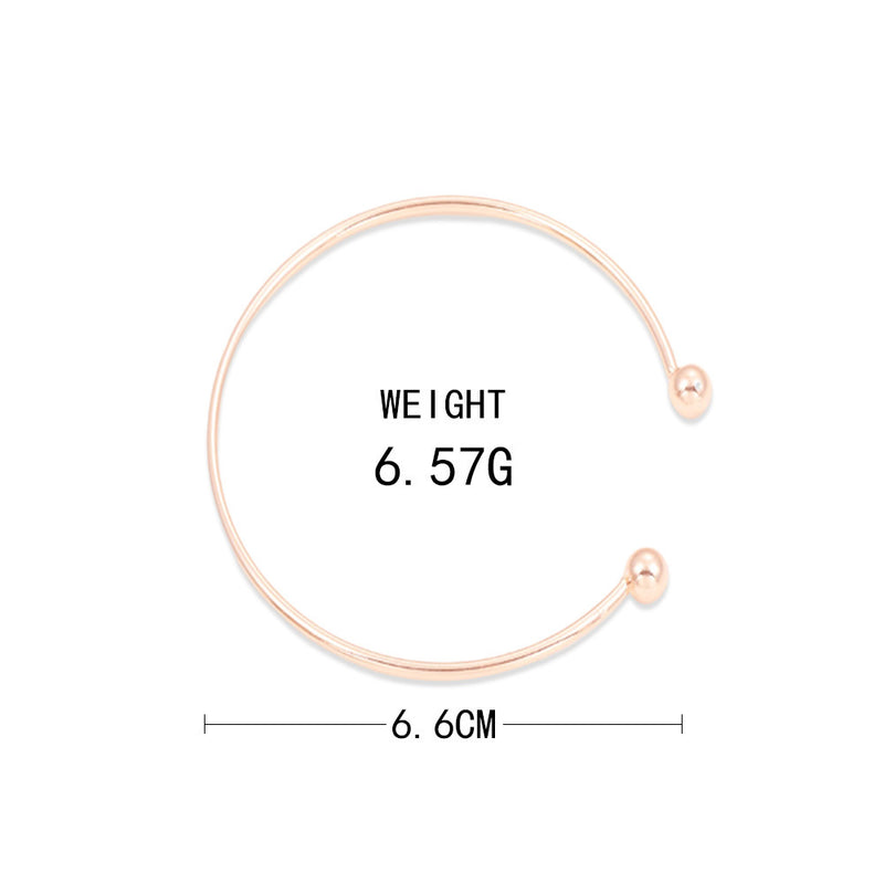 Romanttinen Rannekoru erityisiin hetkiin