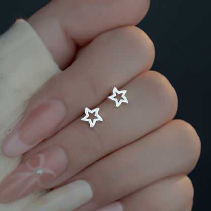 Romanttinen Korvarengas erityisiin hetkiin