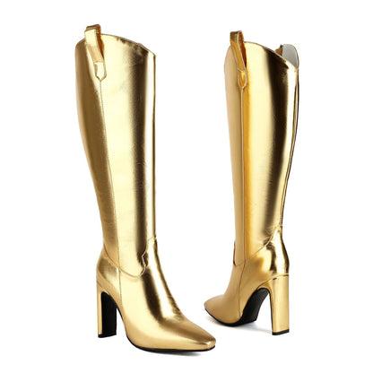 Kauniisti Valmistetut Ortopediset Saappaat