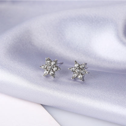 Klassinen Korvarengas ajattomalla viehätyksellä