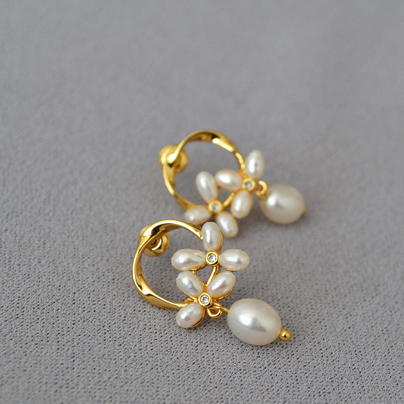 Elegantti Hopea Korvarengas jokaiseen tilaisuuteen