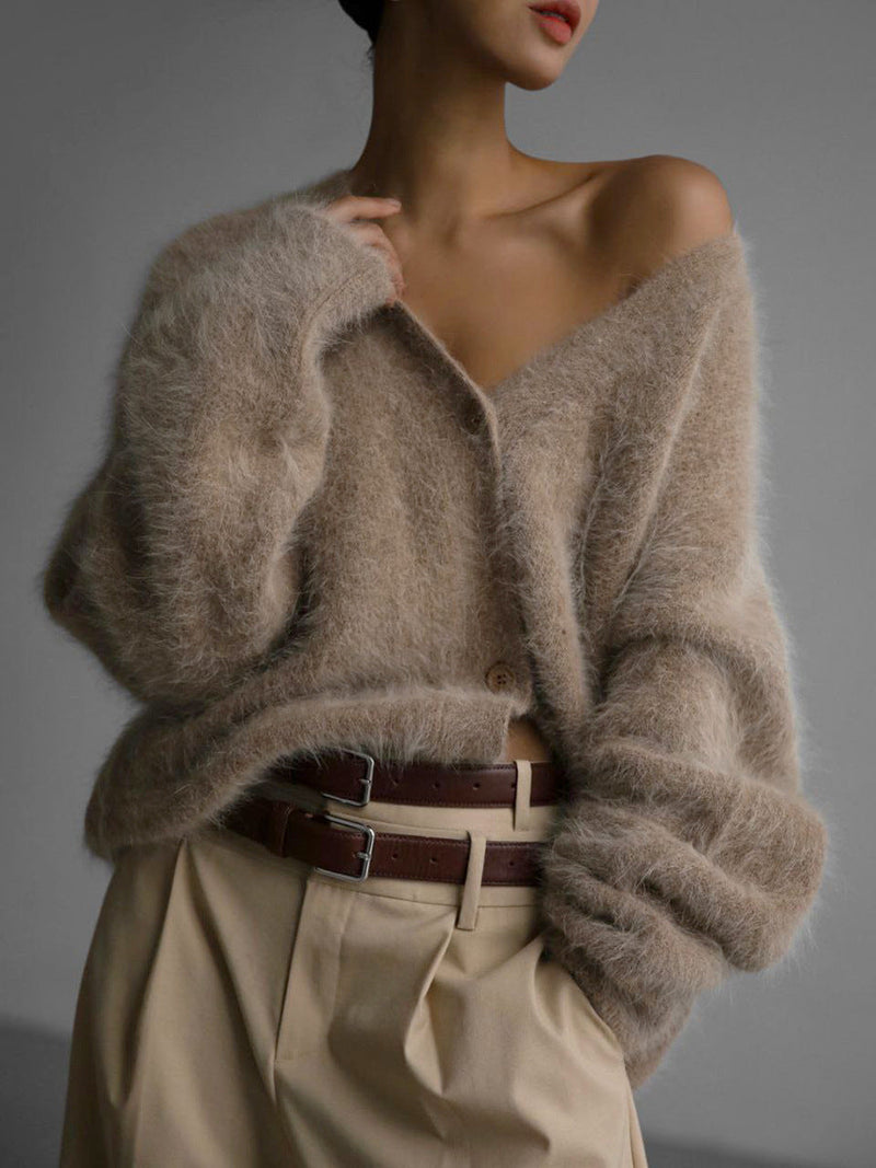 Beautifully Crafted Garment in a Classic Style
