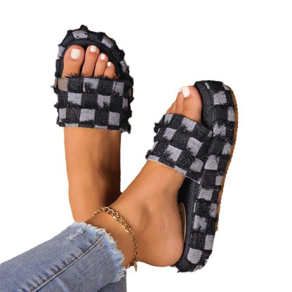 Vintage-henkiset Ortopediset Kengät