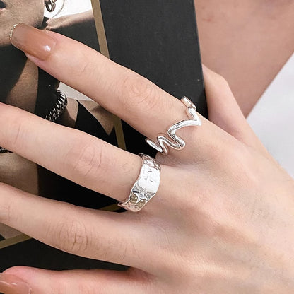 Romanttinen Sormus erityisiin hetkiin