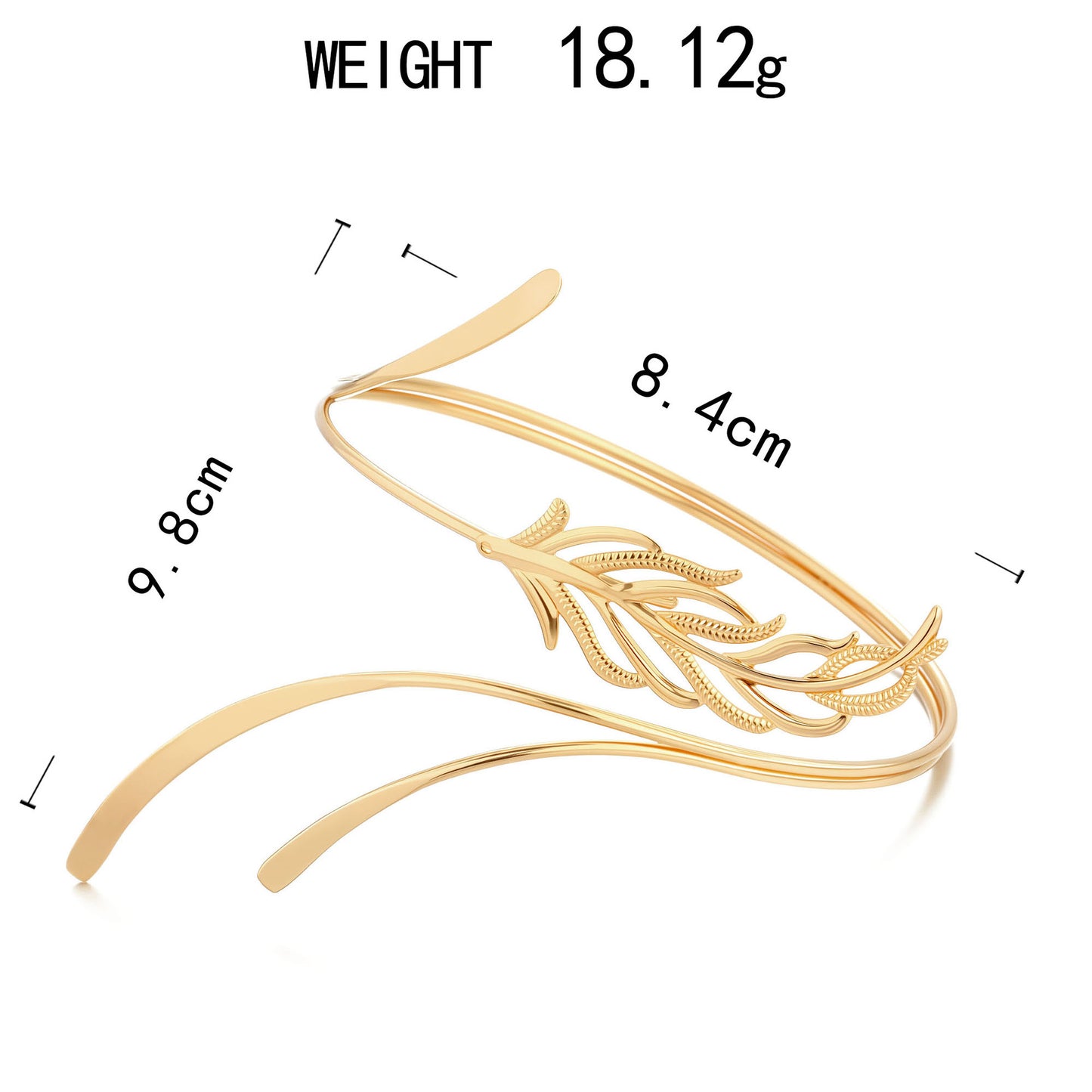 Kaunis Rannekoru ainutlaatuisella tyylillä