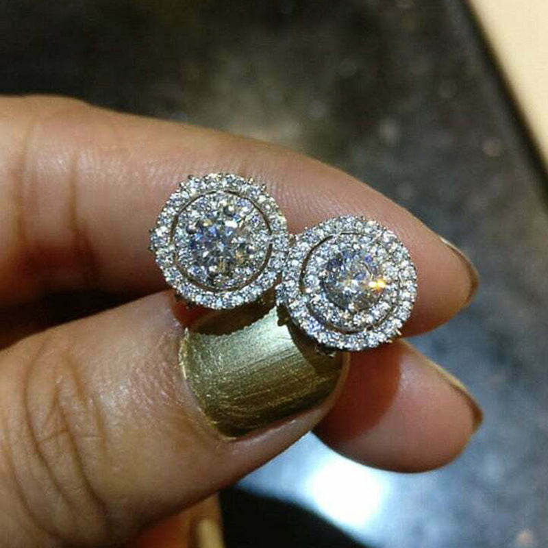 Romanttinen Korvarengas erityisiin hetkiin