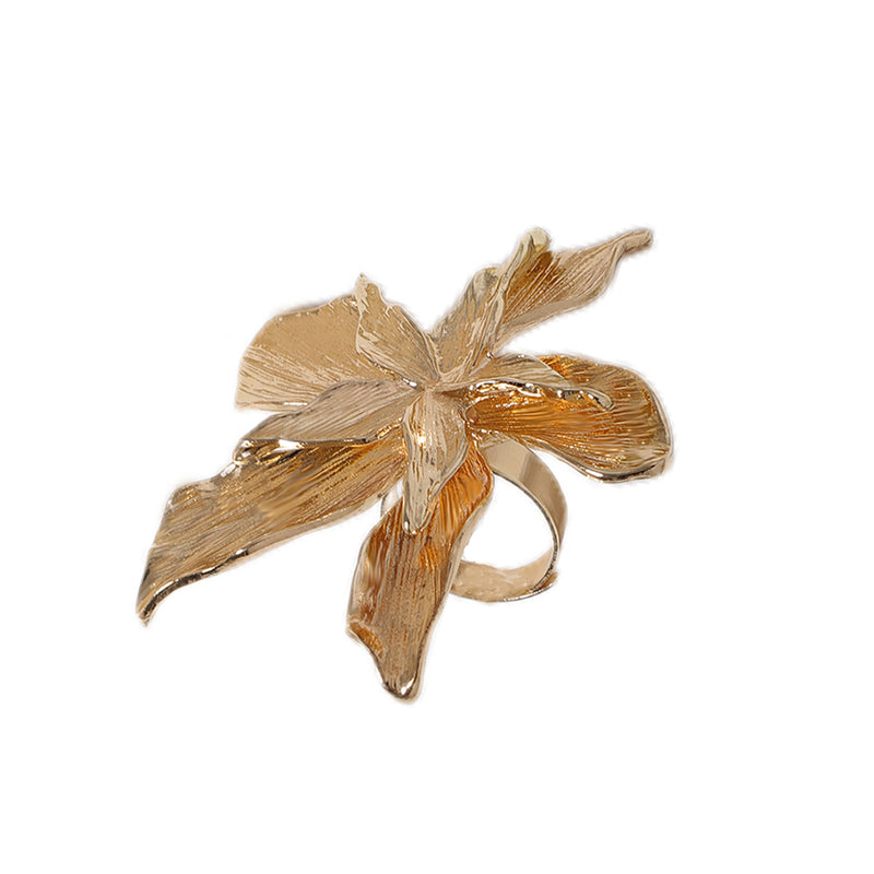 Upea Sormus päivittäiseen käyttöön