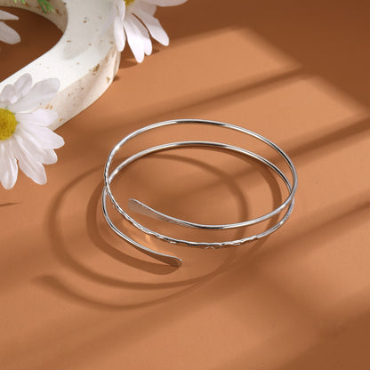 Upea Sormus päivittäiseen käyttöön