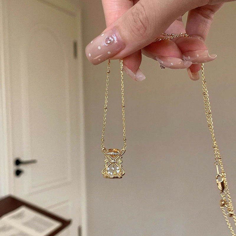 Hurmaava Koru jokaiseen tilaisuuteen