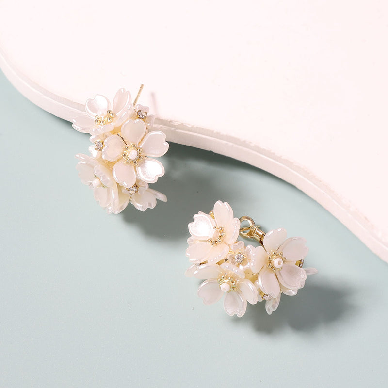 Herkkä käsityö Koru