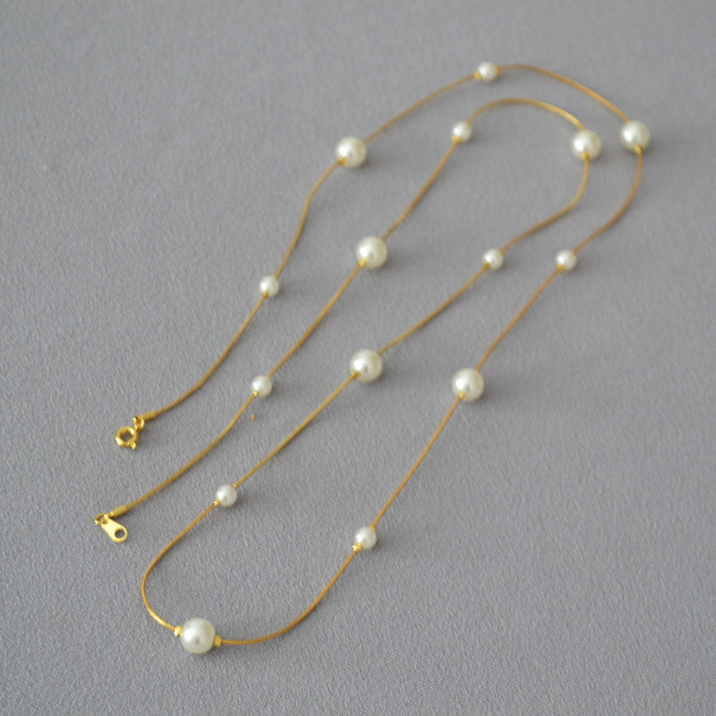 Upea Helmi Kaulakoru päivittäiseen käyttöön