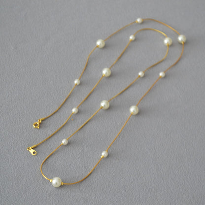 Upea Helmi Kaulakoru päivittäiseen käyttöön