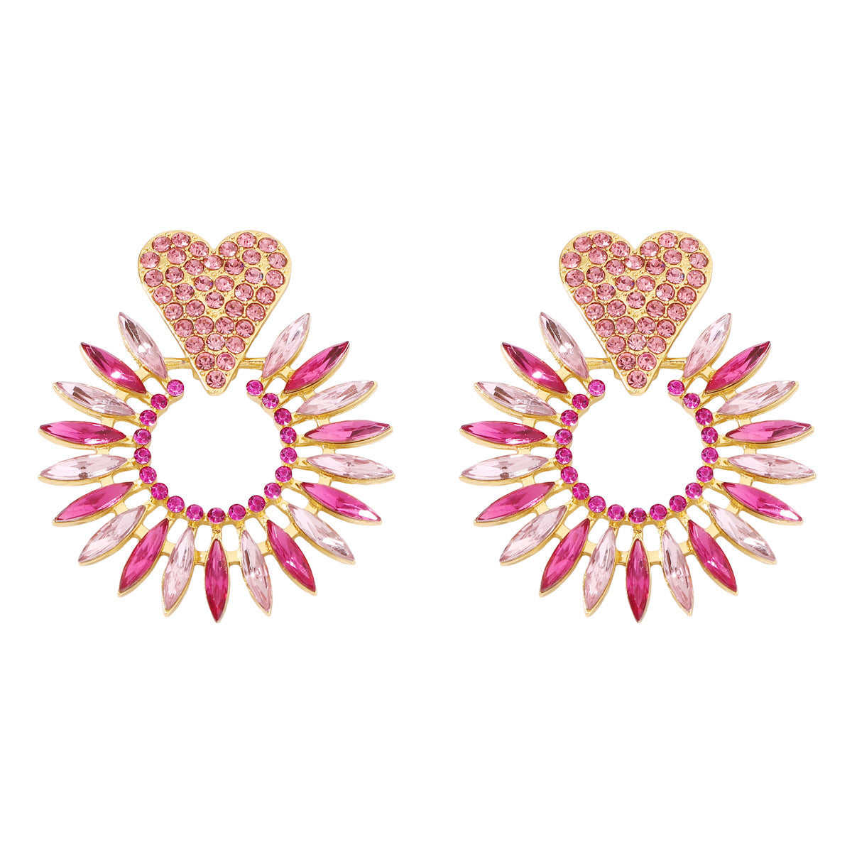 Hurmaava Korvarengas jokaiseen tilaisuuteen