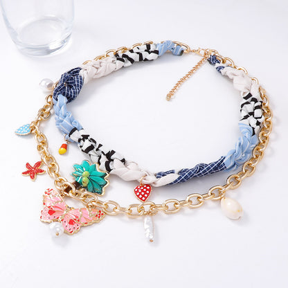 Klassinen Koru ajattomalla viehätyksellä