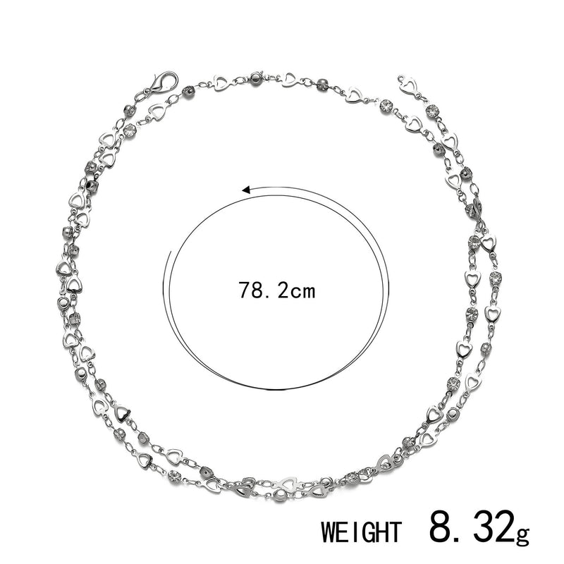 Upea Koru päivittäiseen käyttöön