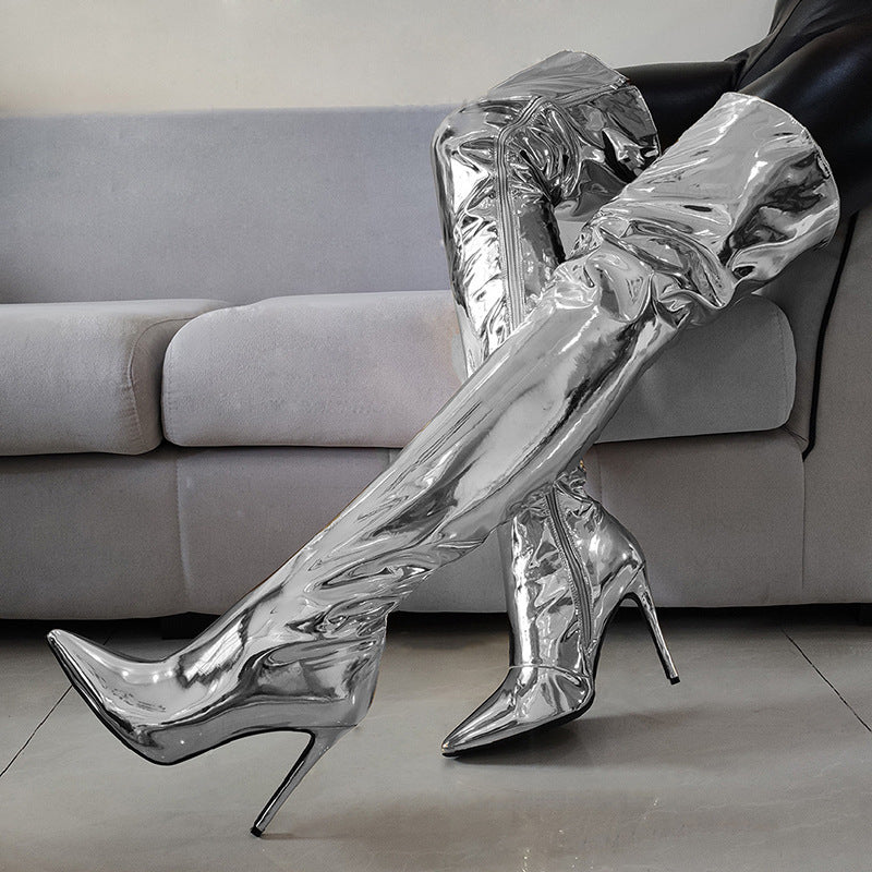 Vintage-henkiset Ortopediset Saappaat