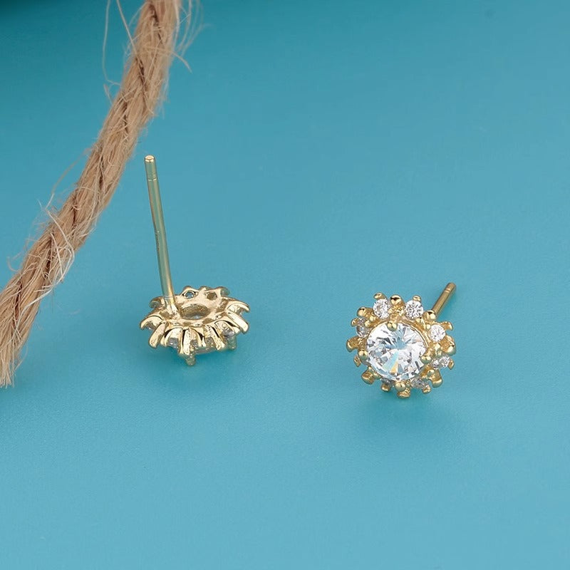 Klassinen Korvarengas ajattomalla viehätyksellä