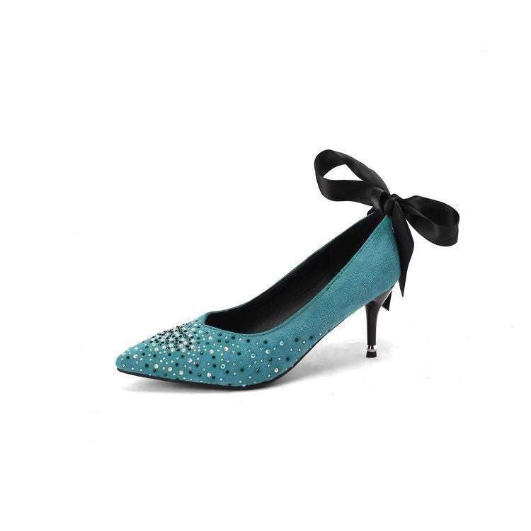 Tyylikkäät Ortopediset Korkokengät Jokaiseen Askeleeseen