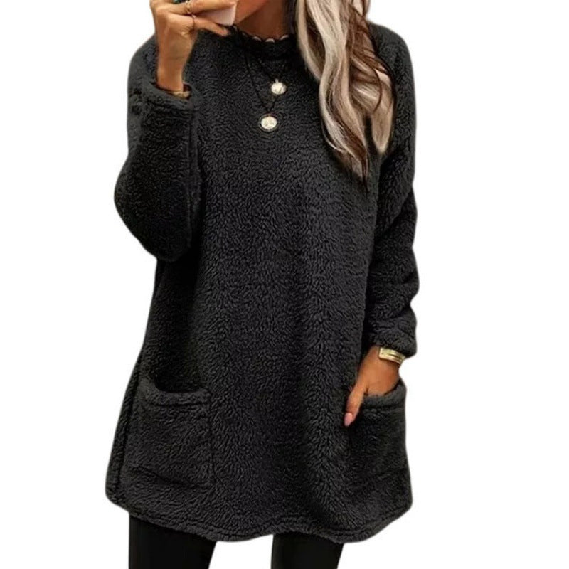 Elegantly Styled Blouse for Everyday Wear