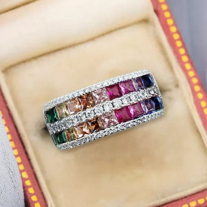 Käsintehty vintage Koru