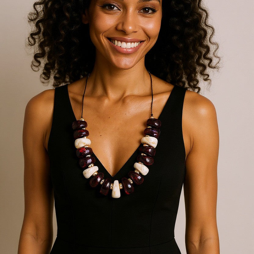 Elegantti Kaulakoru jokaiseen tilaisuuteen