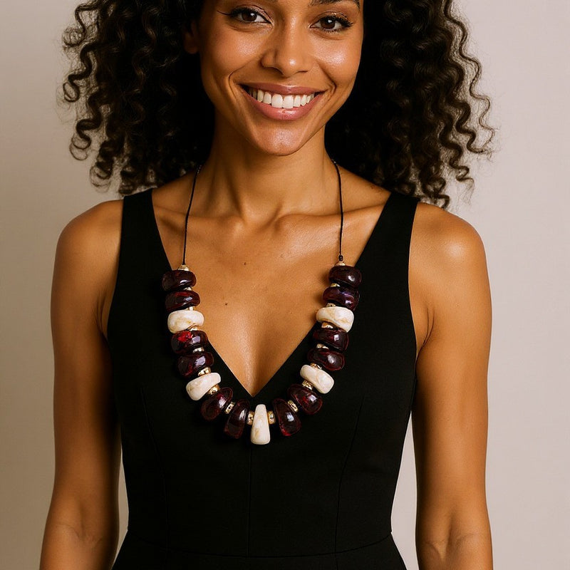 Elegantti Kaulakoru jokaiseen tilaisuuteen