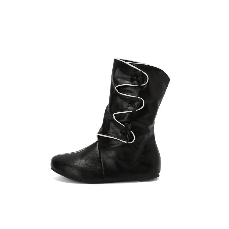 Kauniisti Valmistetut Ortopediset Saappaat