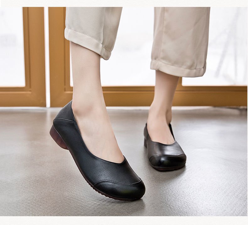 Mukavat Ortopediset Kengät Päivittäiseen Käyttöön