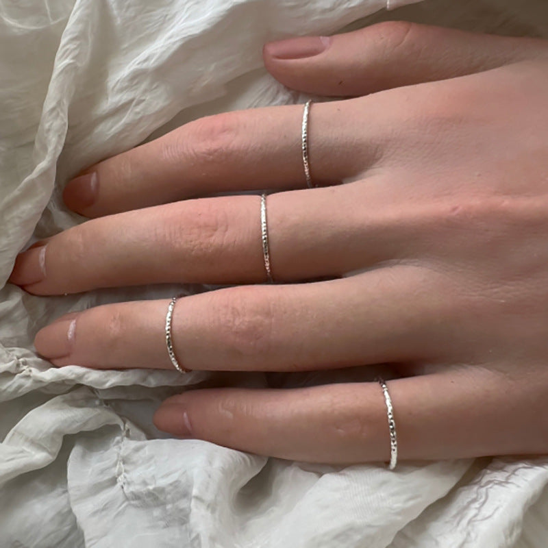 Hurmaava Koru jokaiseen tilaisuuteen