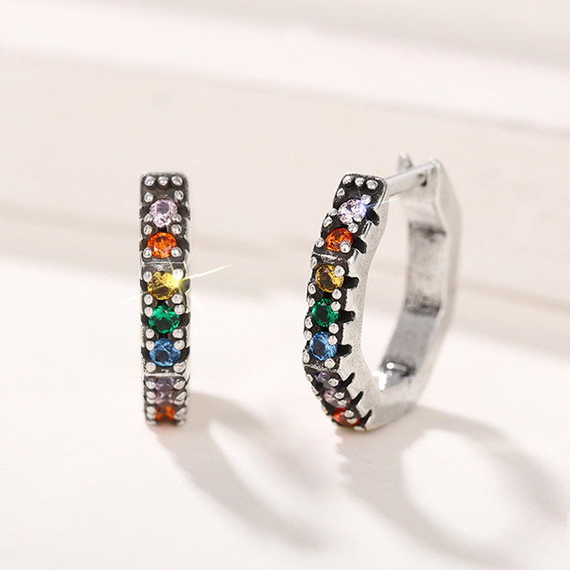 Klassinen Koru ajattomalla viehätyksellä