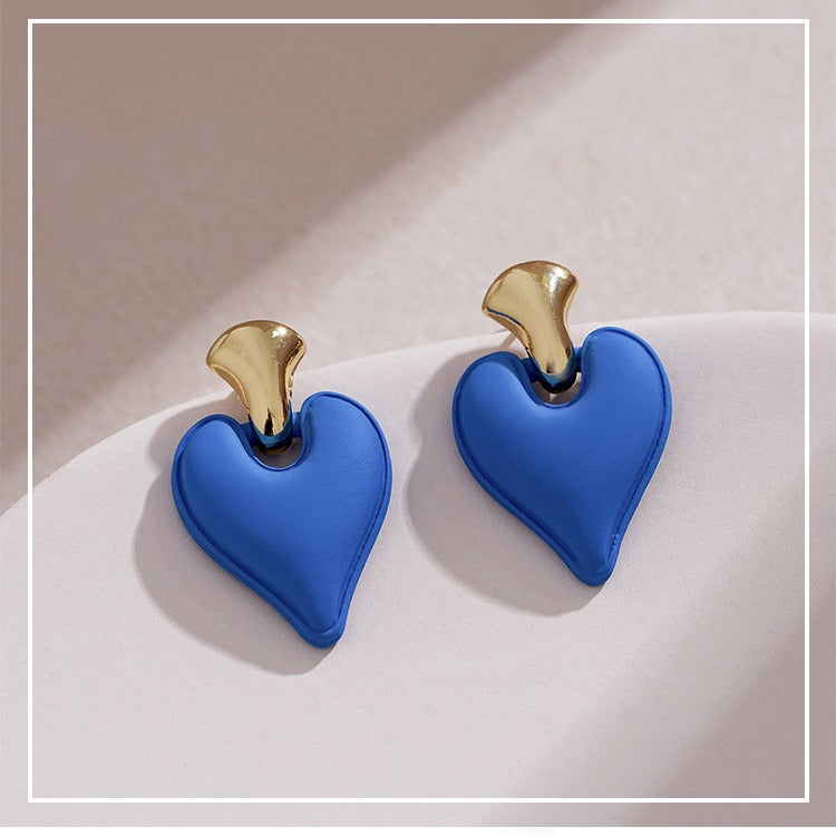 Romanttinen Korvarengas erityisiin hetkiin