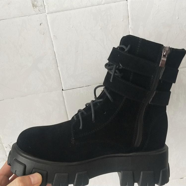 Comfortable Orthopedic Boots for Daily Wear