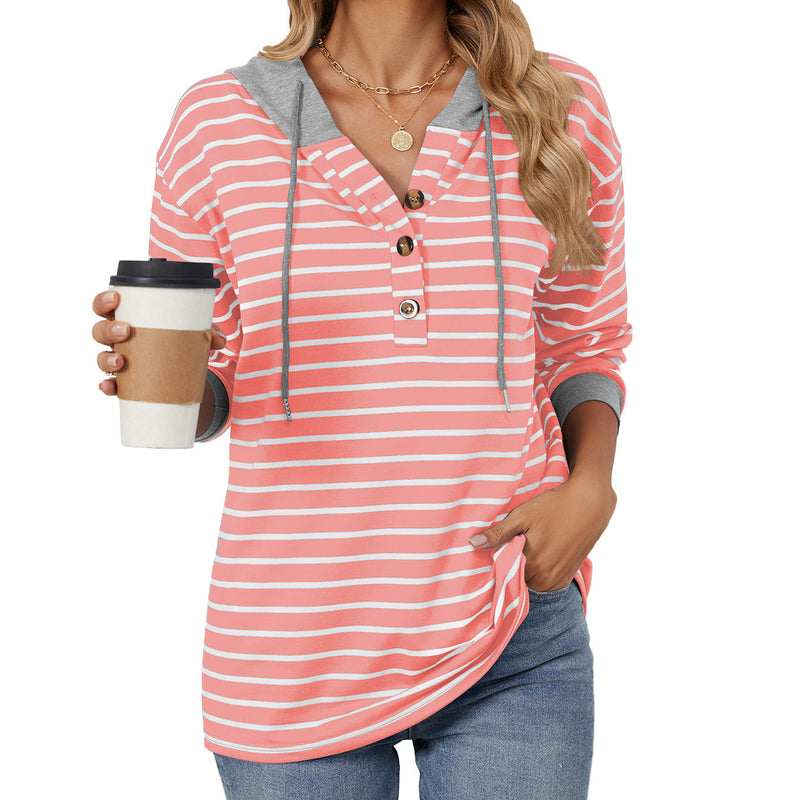 A Vintage Style Shirt with Delicate Timeless Details