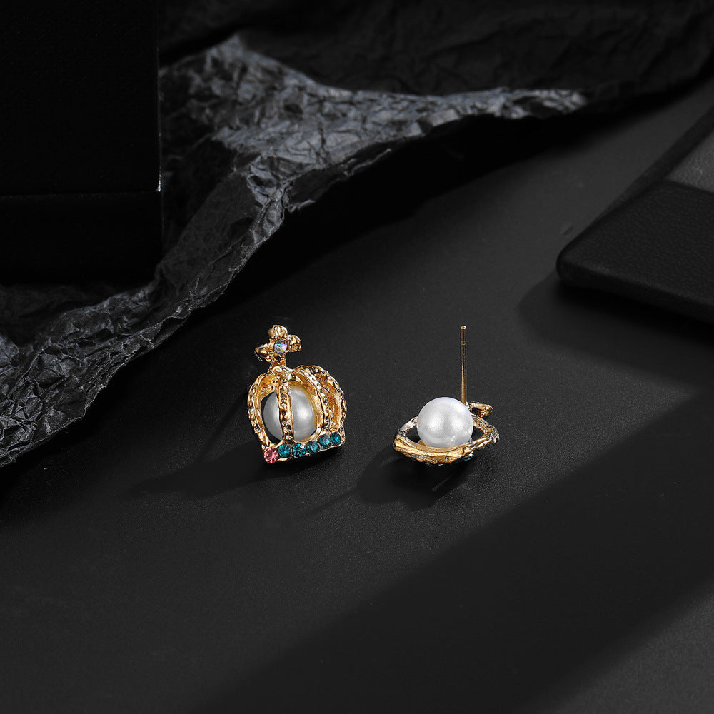 Romanttinen Helmi Korvarengas erityisiin hetkiin