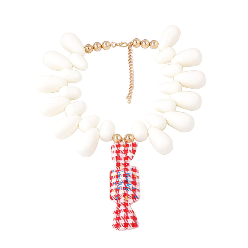 Käsintehty vintage Koru