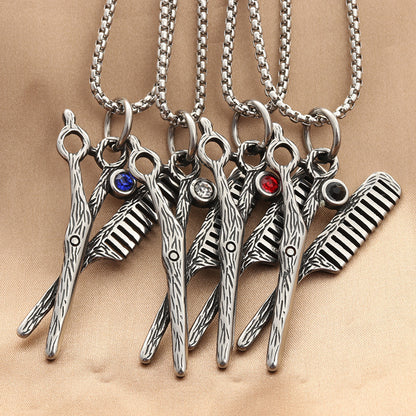 Elegantti Riipus jokaiseen tilaisuuteen